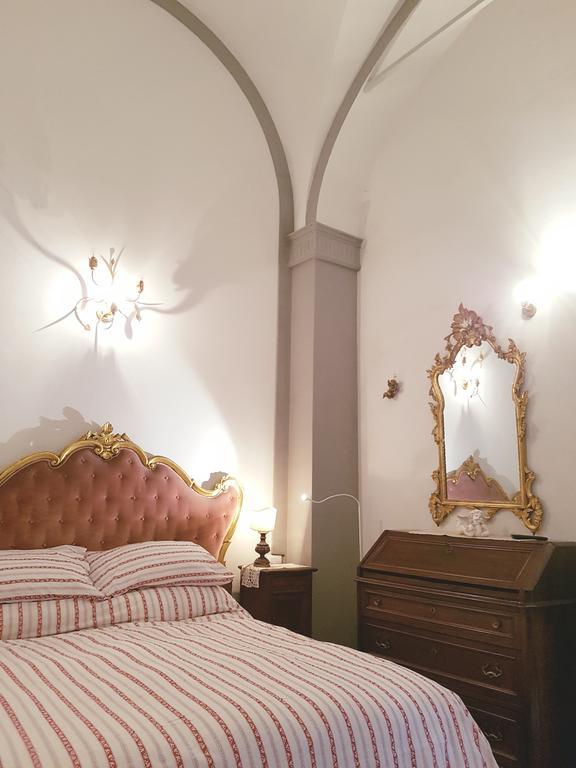 Appartamento Peacefull In Duomo Firenze Esterno foto